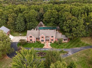 5111 E Farm Road 142, Springfield, MO 65809