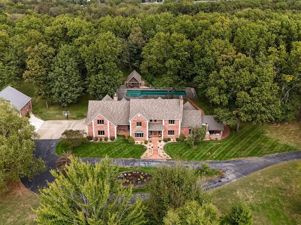 5111 E Farm Road 142, Springfield, MO 65809