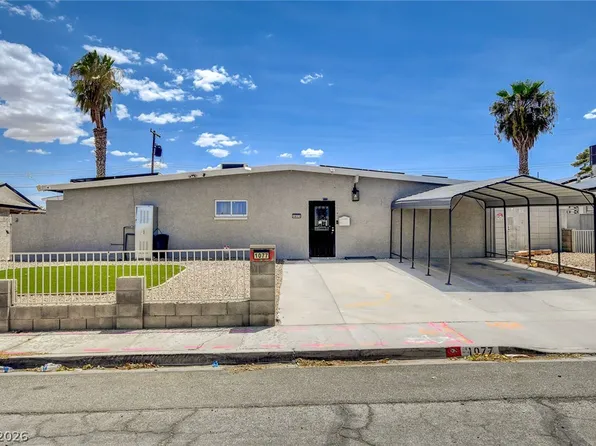 1077 Westminster Ave, Las Vegas, NV 89119