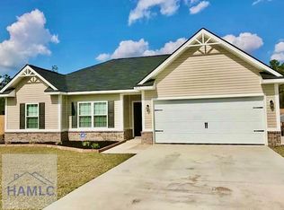 273 Owens St NE, Ludowici, GA 31316
