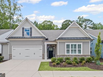 541 Bray St, Woodstock, GA, 30188