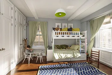 Sold by Brown Harris Stevens
