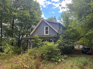 305 Old County Rd, Hampden, ME 04444