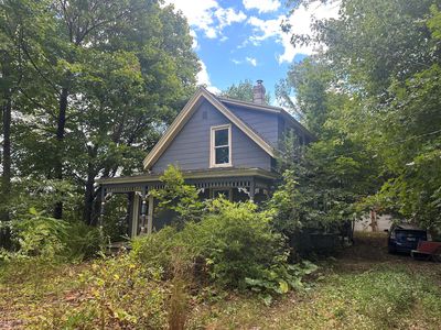 305 Old County Road, Hampden, ME, 04444