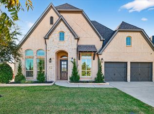1724 Hollyhock Dr, Celina, TX 75009