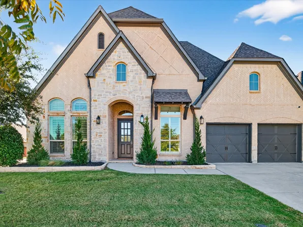 1724 Hollyhock Dr, Celina, TX 75009