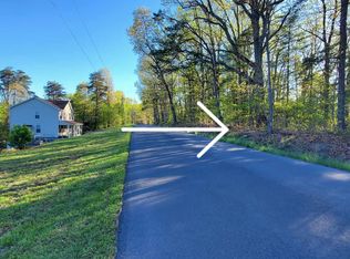 135 Crossroad School Rd LOT 4, Hedgesville, WV 25427