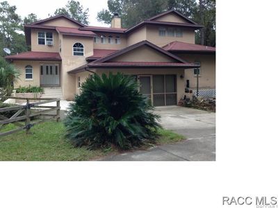 11759 SW 233rd Terrace Rd, Dunnellon, FL, 34431