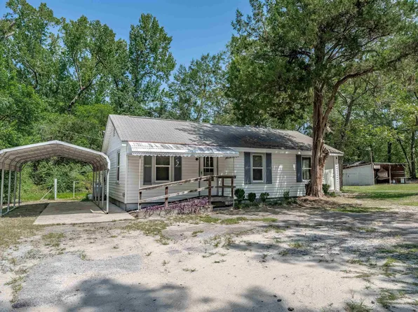 2115 Old State Rd, Swansea, SC 29160