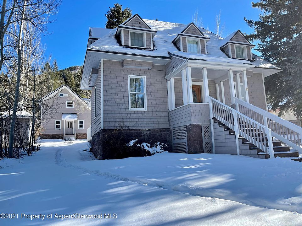 112 Redstone Blvd, Redstone, CO 81623 Zillow