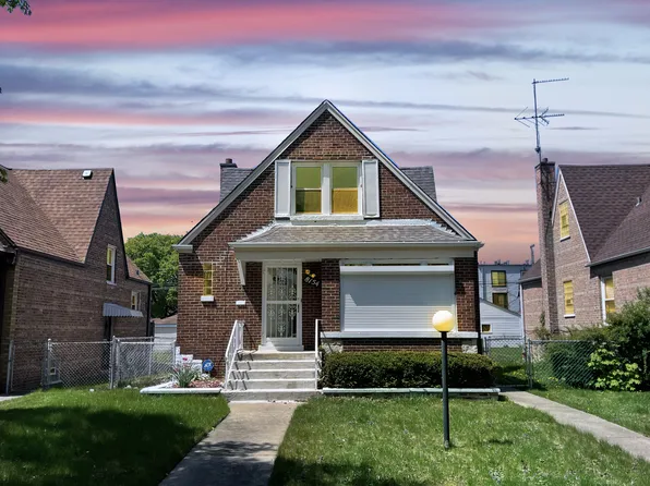 8154 S Calumet Ave, Chicago, IL 60619