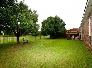 3721 Lake Country Dr, Denton, TX 76210