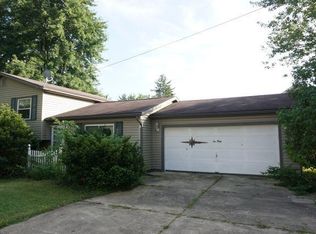 130 W Buckeye St, West Salem, OH