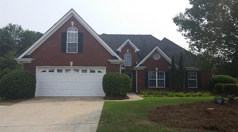 1st image of 3995 Butler Springs Dr