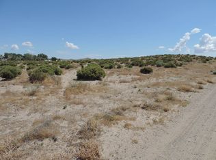 5785 Kafal St, Silver Springs, NV 89429