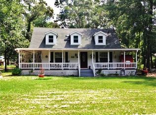 2118 Rollinghills Rd, Conroe, TX 77303