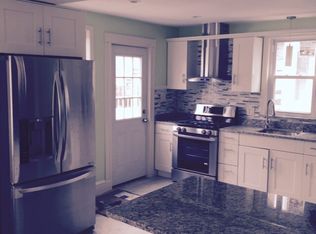 159 E Squantum St, Quincy, MA 02171