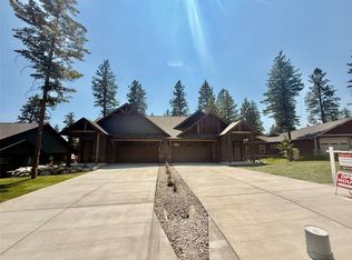 595 Grayling Rd, Lakeside, MT 59922
