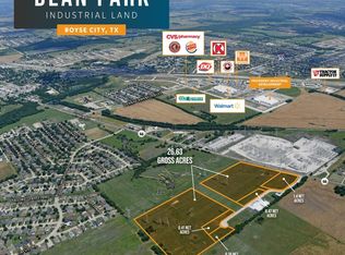 1580 Mann Rd, Rockwall, TX 75032