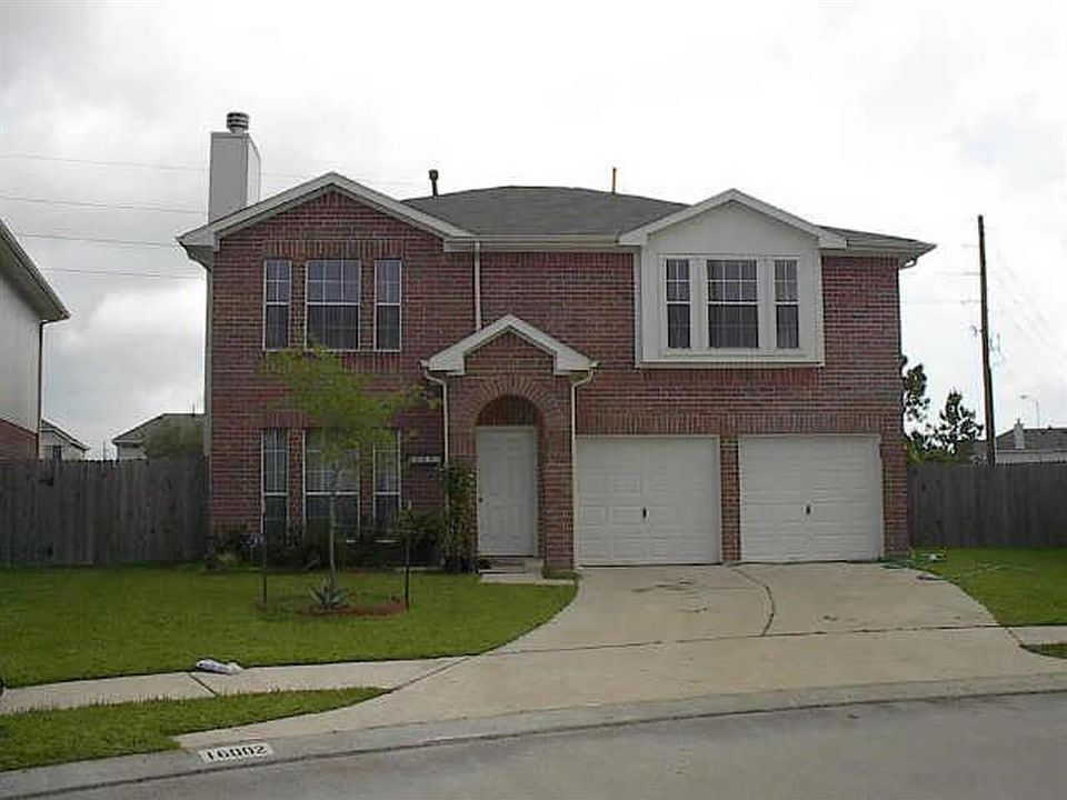1st image of 16002 Crested Green Dr