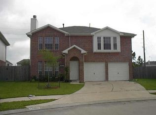 16002 Crested Green Dr, Houston, TX 77082