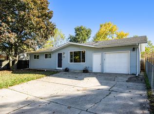 5639 S Sprinkle Rd, Portage, MI 49002