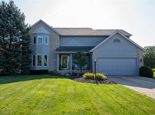 12760 Westfall Cir, Pickerington, OH 43147