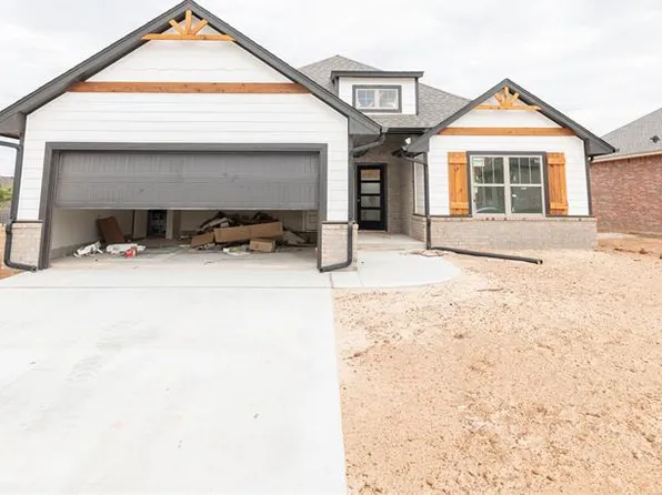 8712 Kate Xing, Yukon, OK 73099