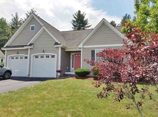 5 Crystal Ln, Amherst, NH 03031