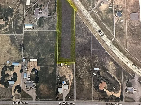 1951 E 160th Avenue, Broomfield, CO 80023