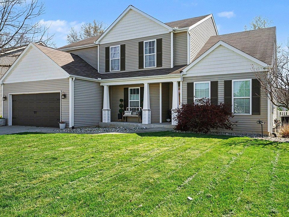 1st image of 54732 Sacramento Meadows Dr