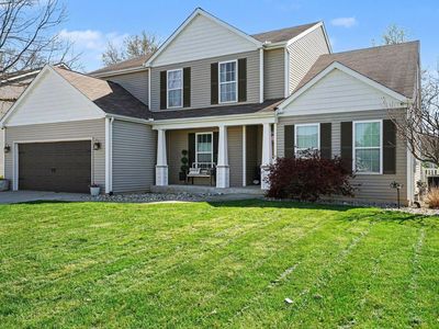 54732 Sacramento Meadows Dr, Osceola, IN, 46561
