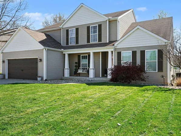 54732 Sacramento Meadows Dr, Osceola, IN 46561