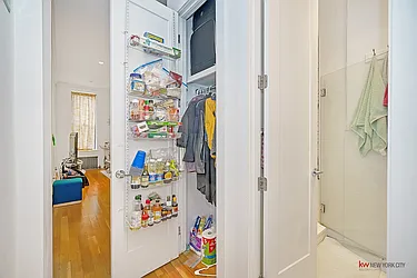 Rented by Keller Williams NYC