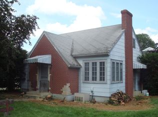 700 N Central Ave, Fairborn, OH 45324