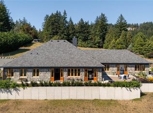 735 Arden Rd, Metchosin, BC V9C4G2