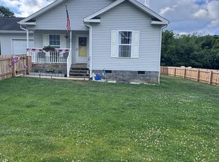 18408 Fortunes Way, Abingdon, VA 24210