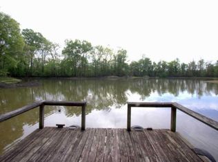 Warren Ln, Decatur, TN 37322