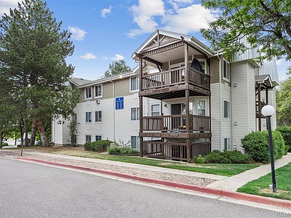 2nd image of 17391 E Mansfield Avenue #821R