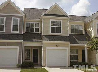 7313 Water Willow Dr, Raleigh, NC 27617