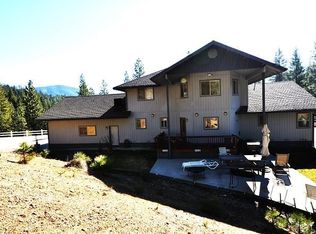 8301 Clair Dr, Crescent Mills, CA 95947