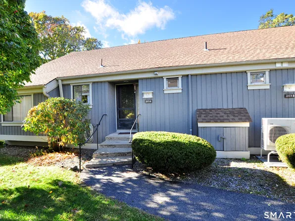 369 Heritage Village #A, Southbury, CT 06488
