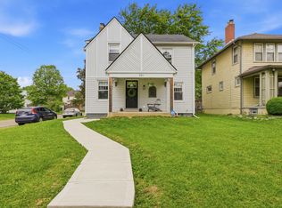 591 Binns Blvd, Columbus, OH 43204