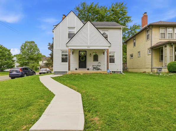 591 Binns Blvd, Columbus, OH 43204