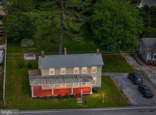 640 Main St, Church Hill, MD 21623