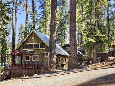 28180 Pine Needle Ct, Pinecrest, CA, 95364