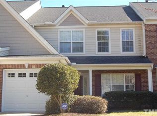 9405 Chasemill Ct, Raleigh, NC 27617