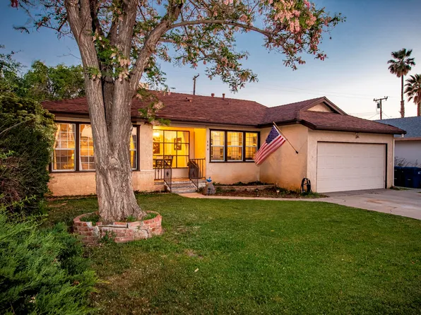 644 W Avenue J9, Lancaster, CA 93534