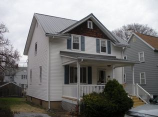 892 Race St, Altoona, PA 16601