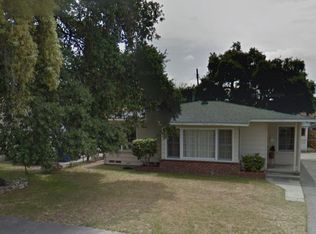 846 E Palm Ave, Monrovia, CA 91016